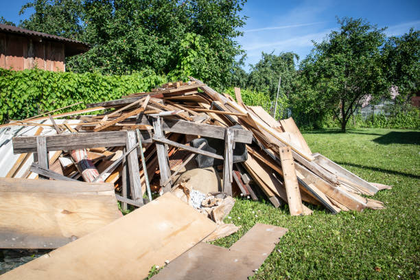 Best Hoarding Cleanup  in Floresville, TX